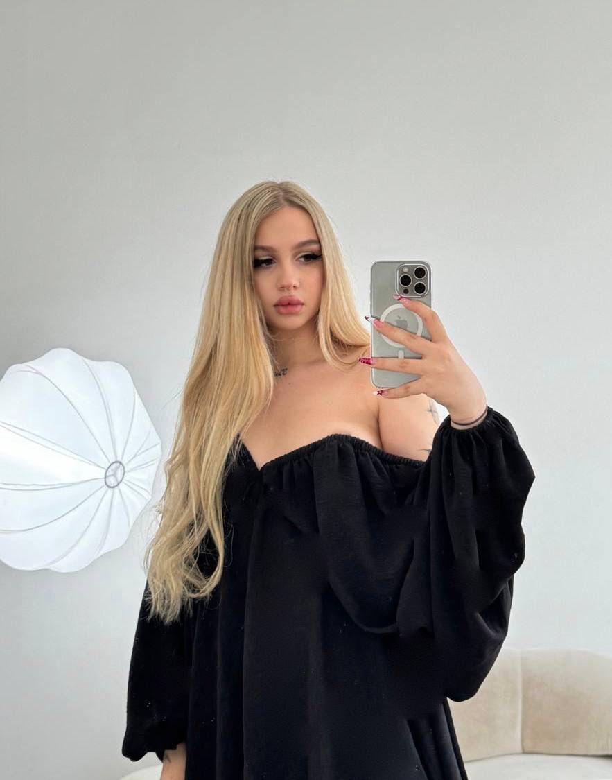 Модель Bianca