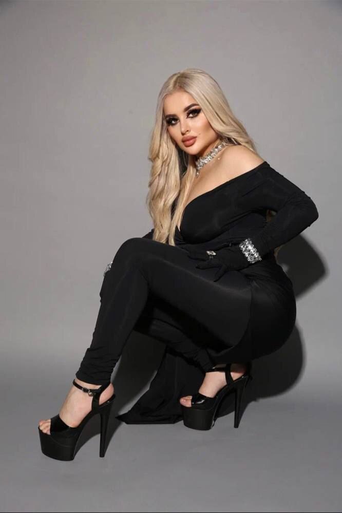 Модель Alina