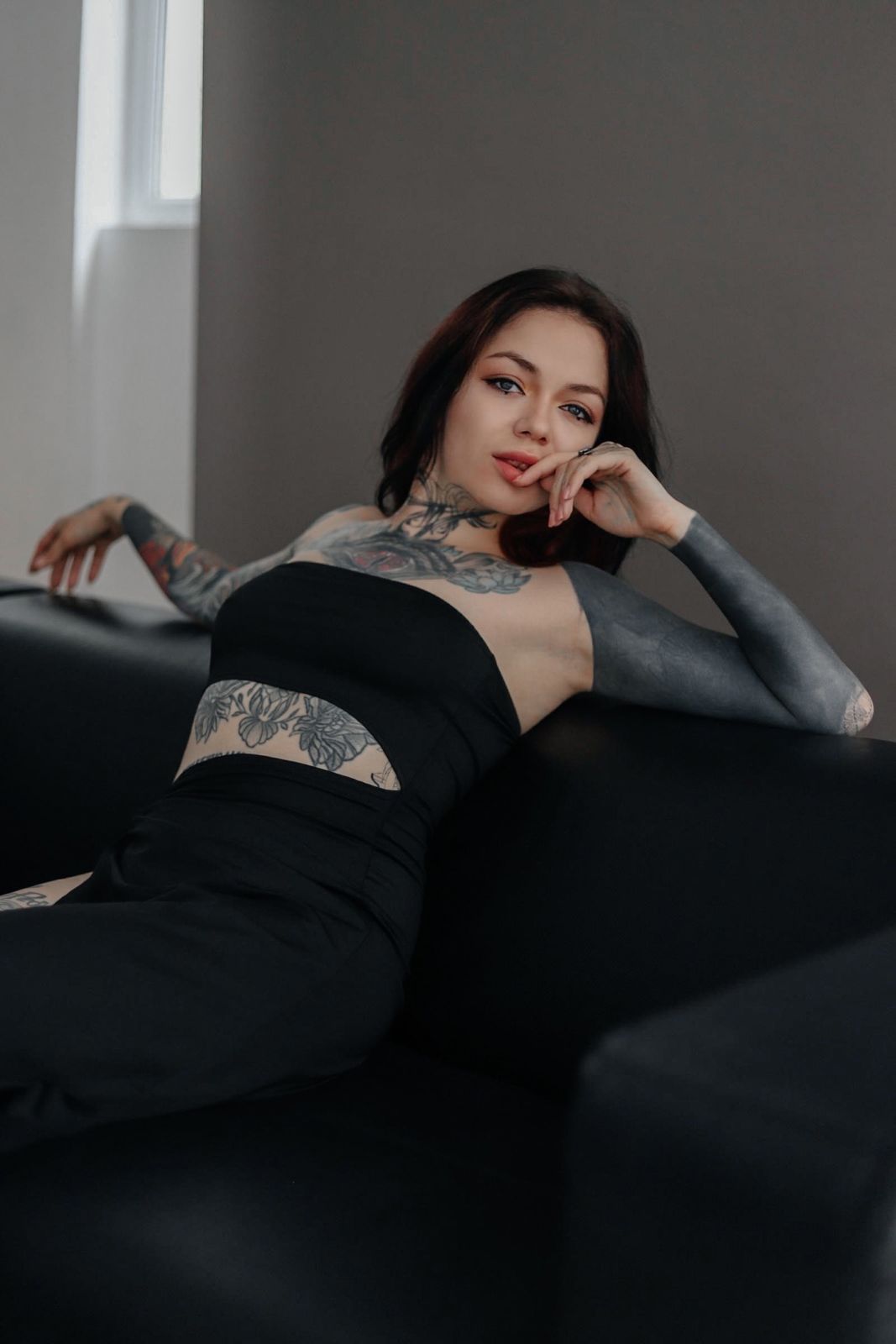 Модель Liana