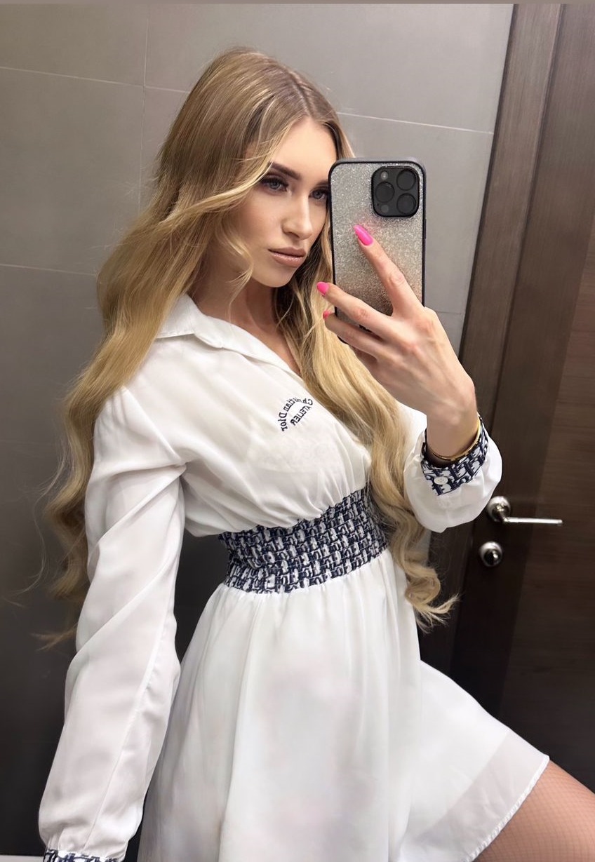 Модель Elodie