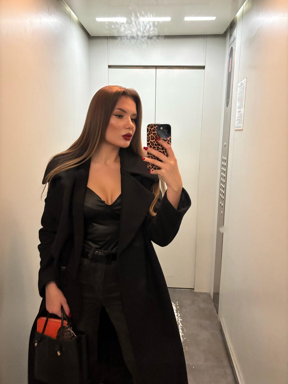 Модель Esme