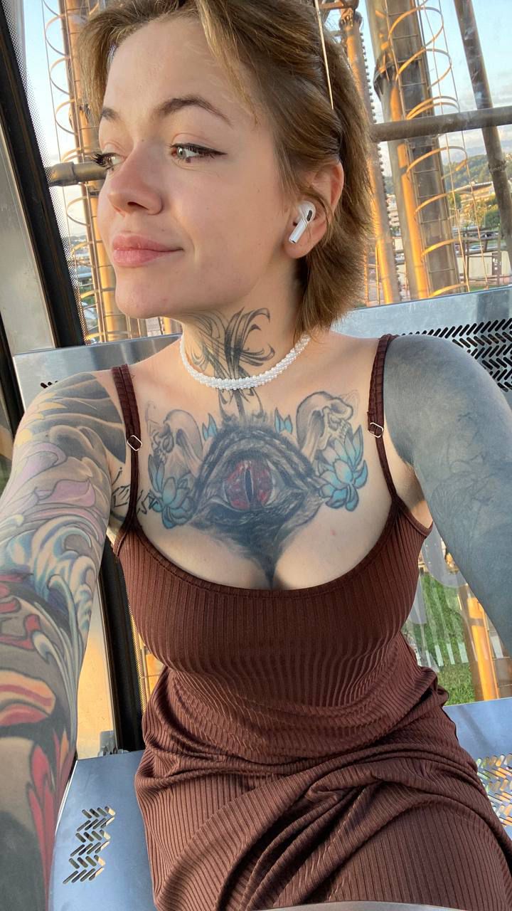 Модель Liana