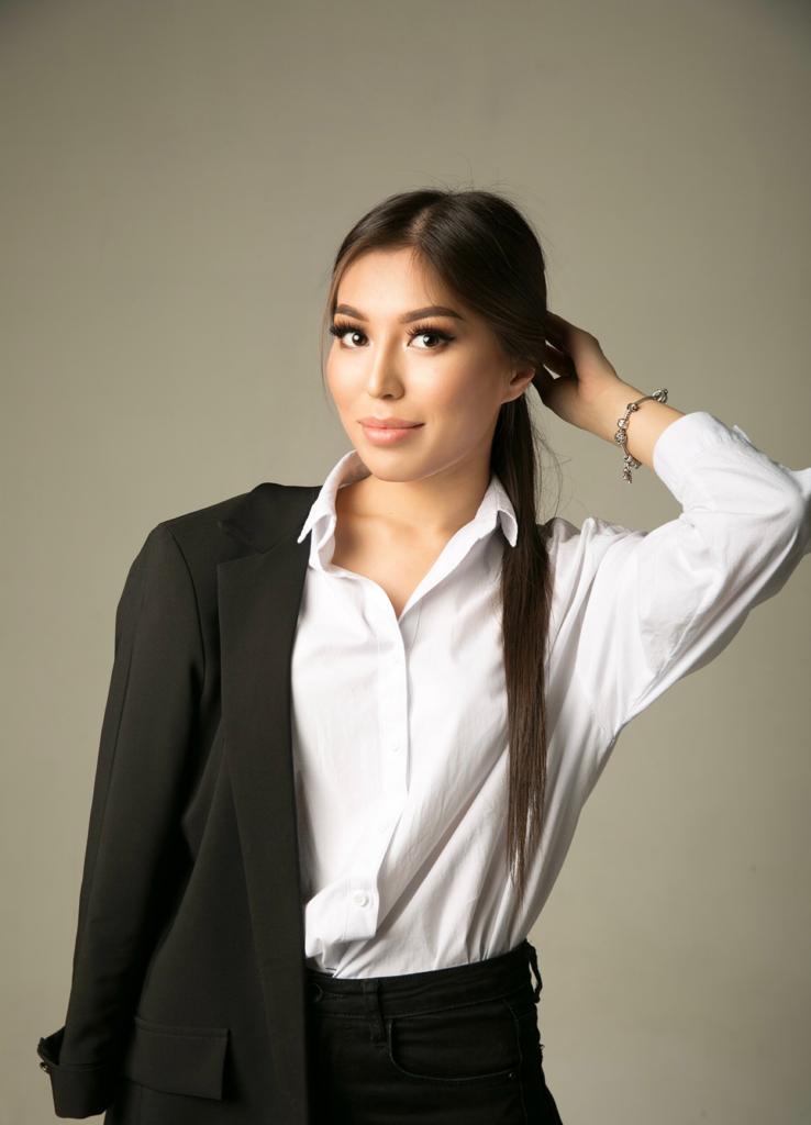 Модель Nia