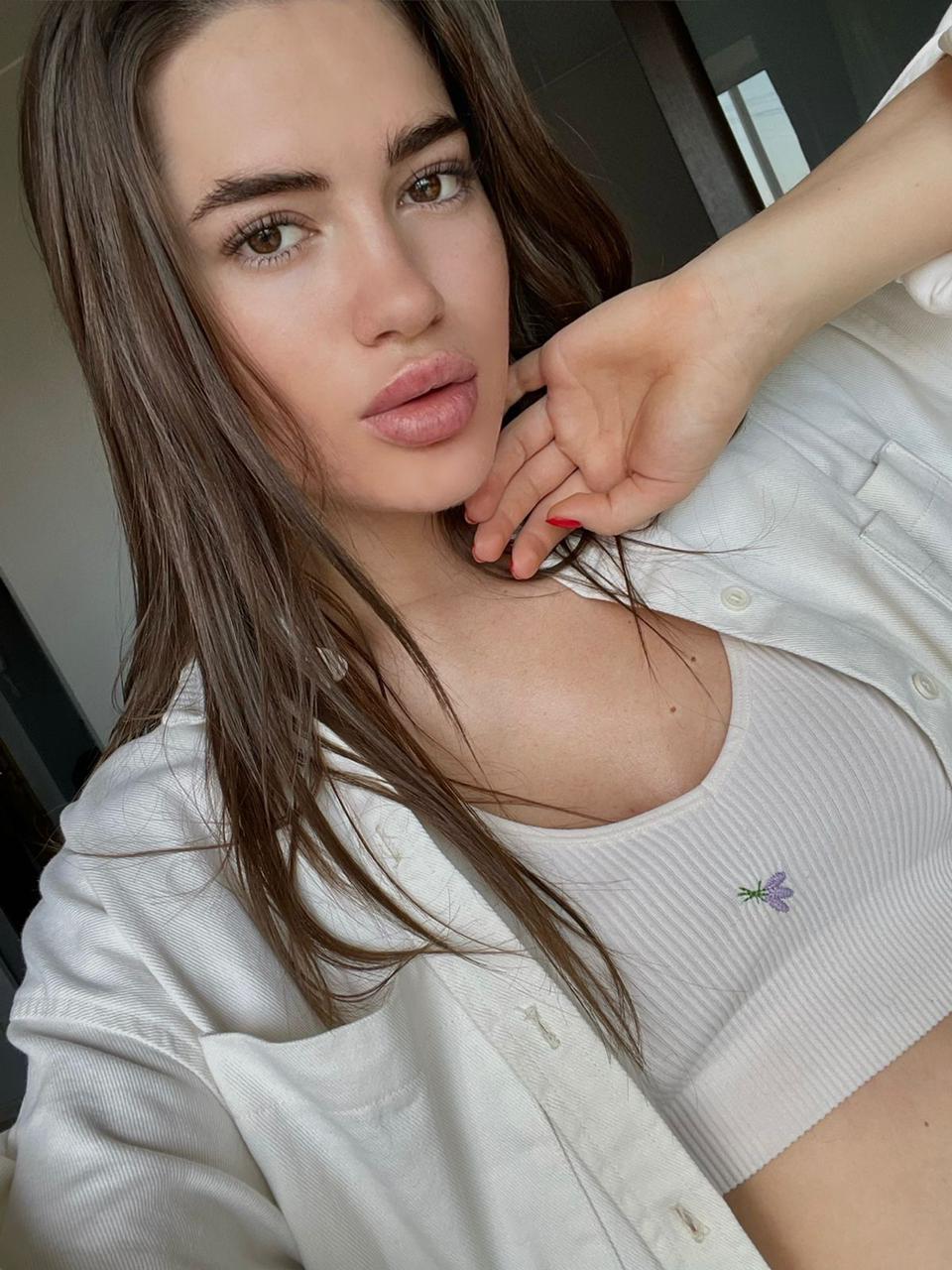 Модель Cleo