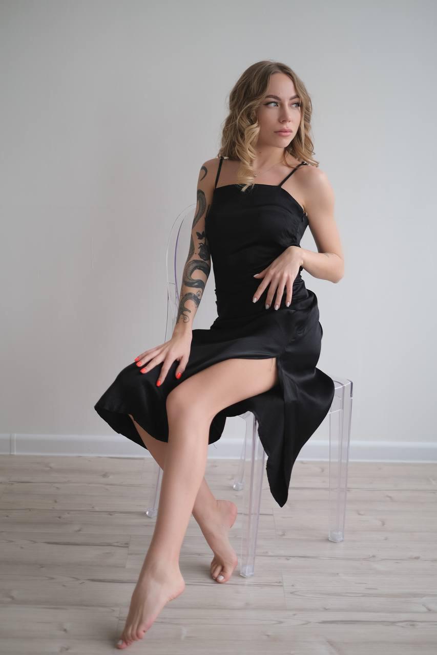 Модель Veda
