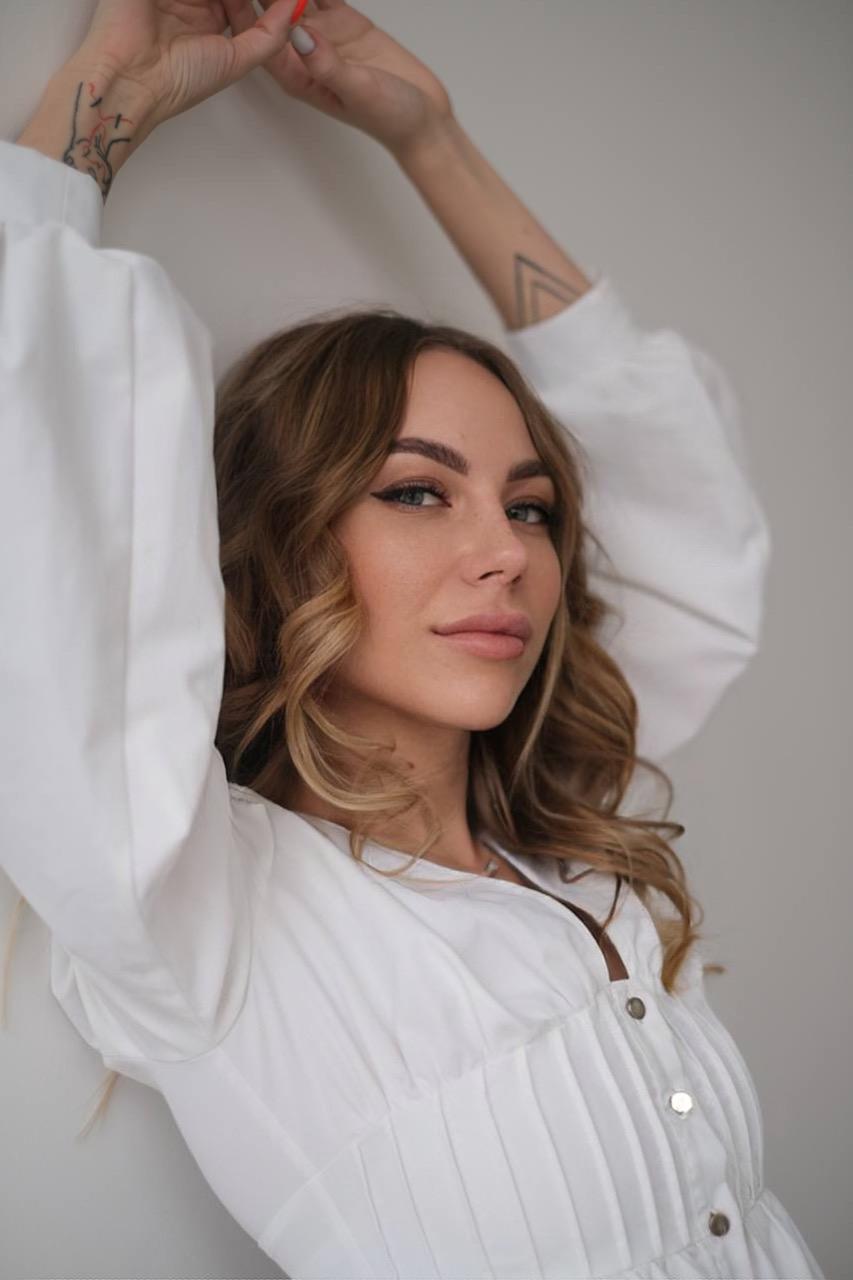Модель Veda