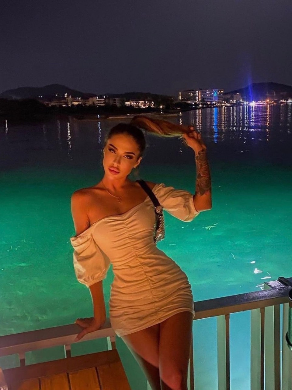 Модель Adriana
