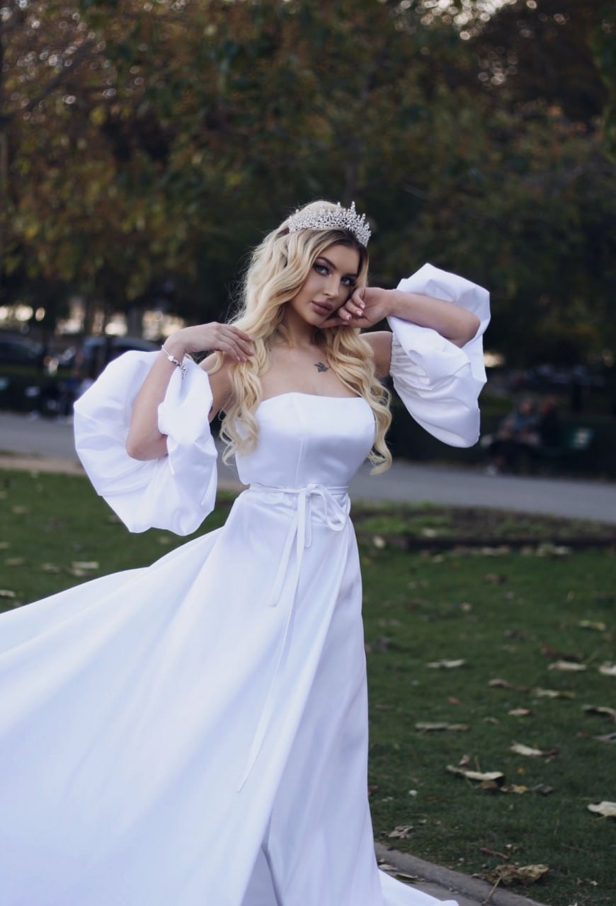 Модель Dahlia