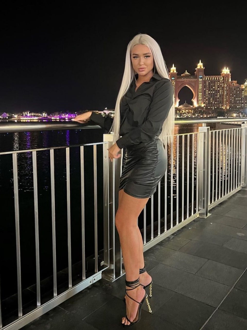 Модель Helena