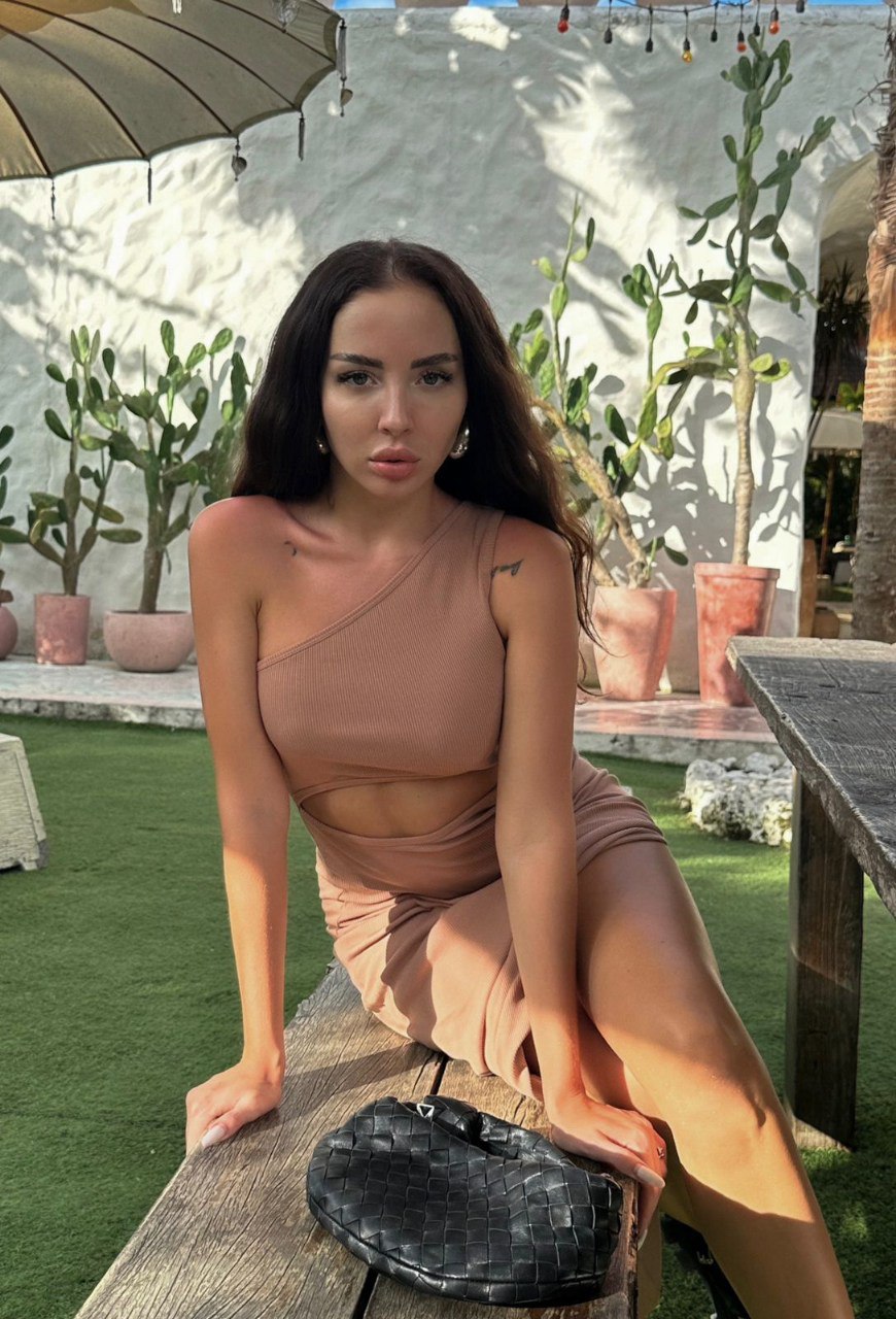 Модель Kailee